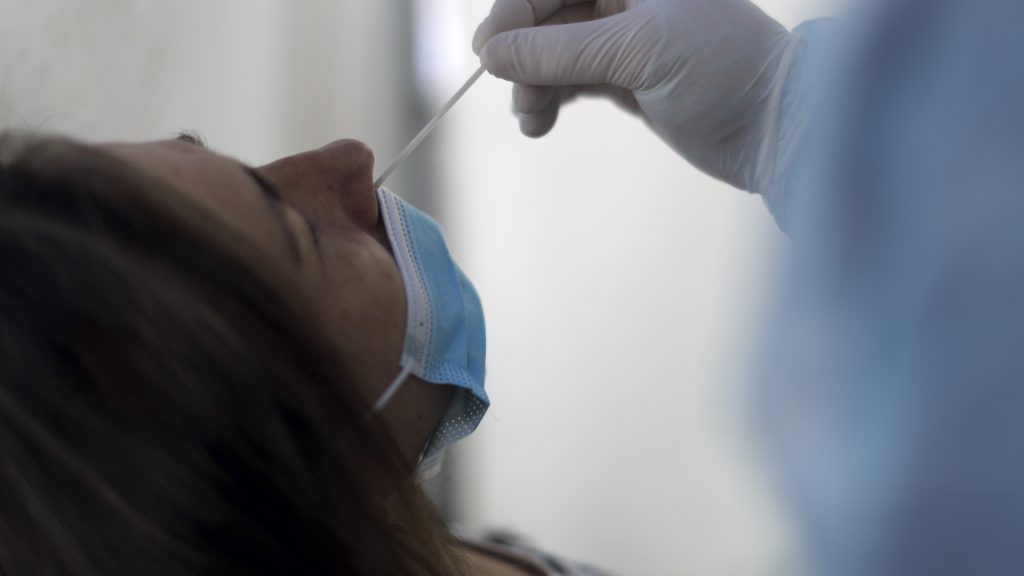 Minsal informó 5.521 casos nuevos de covid-19, llegando a un total de 1.247.469 contagios reportados