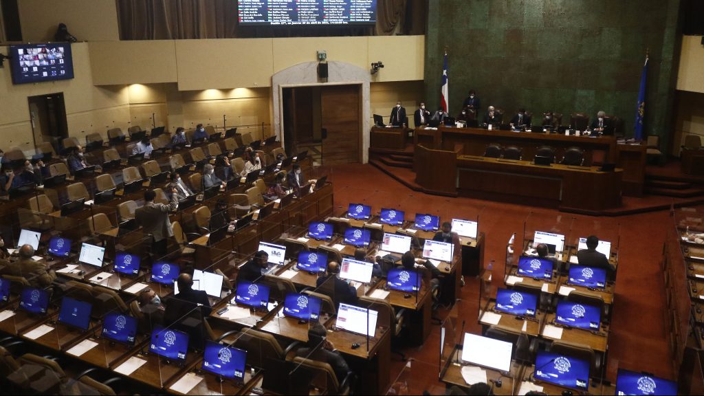 Impuesto a los súper ricos: Cámara de Diputados rechazó indicación de reforma constitucional