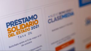 Más de 750 mil personas han recibido la primera cuota del ...