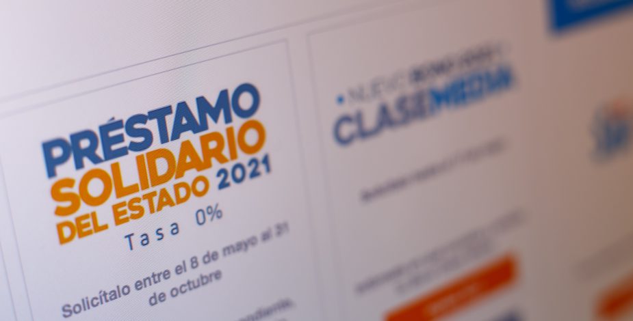 Más de 750 mil personas han recibido la primera cuota del ...