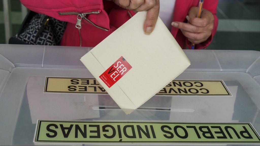 ¿Cómo se conformará la Convención Constitucional?: Aquí te contamos cuántos escaños corresponden a cada distrito