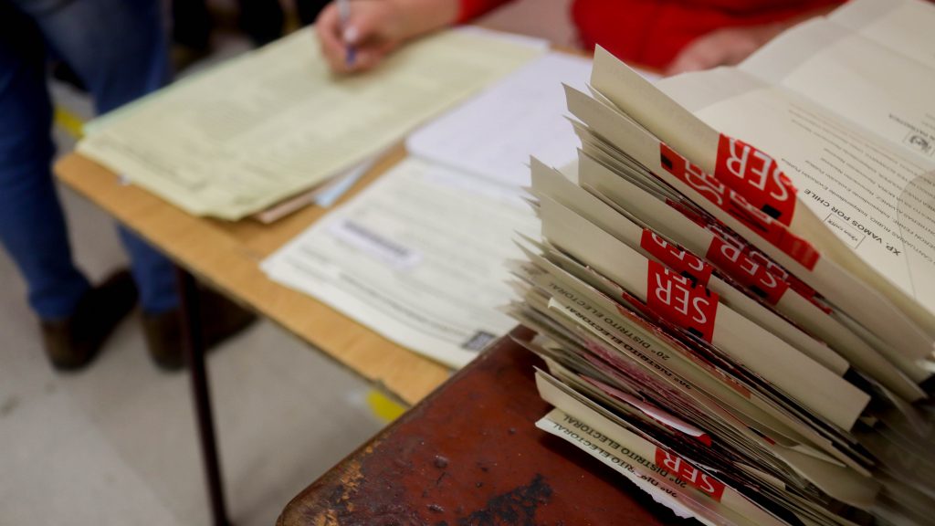 Pensemos Chile: Analizamos los resultados y el escenario político después de las elecciones de este fin de semana