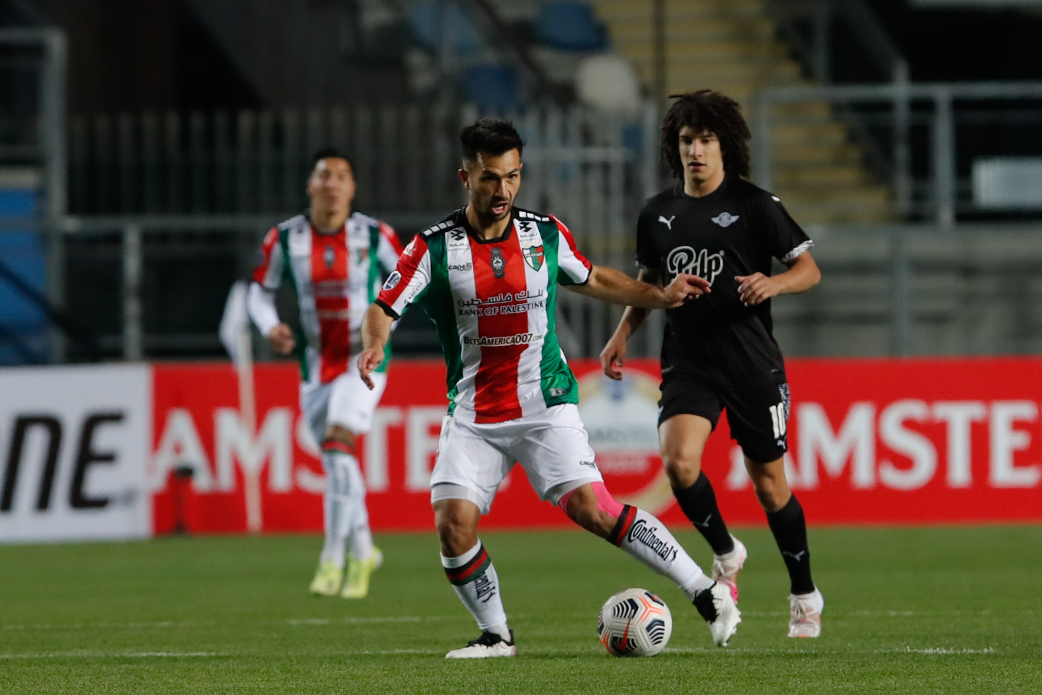 RESUMEN | Palestino cayó ante Libertad en el cierre del ...