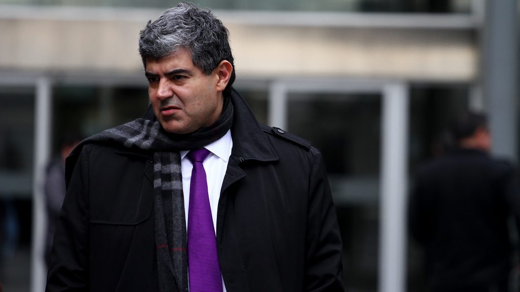 Mauricio Daza, constituyente electo: "Queremos un nuevo Chile, pero instalado en el siglo XXI"