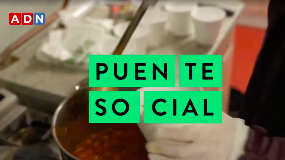 Puente Social – segundo capítulo de la tercera temporada: Los liderazgos femeninos en Chile