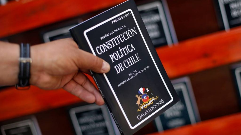 Ahora que terminaron las elecciones, despeja tus dudas: Preguntas y respuestas sobre la Convención Constitucional