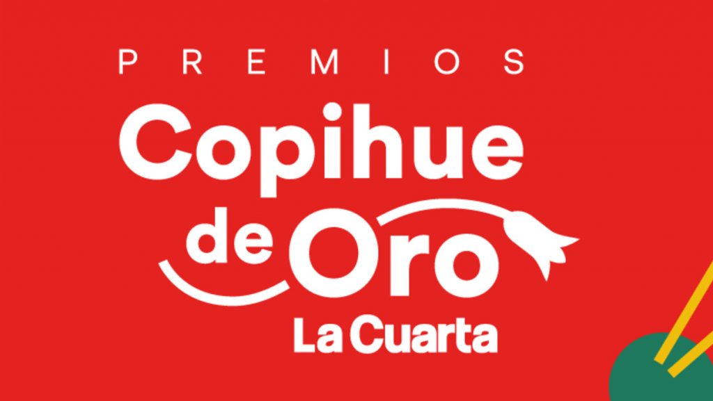Hay tres radios de IARC en la lista: revisa los nominados a los premios Copihue de Oro 2021