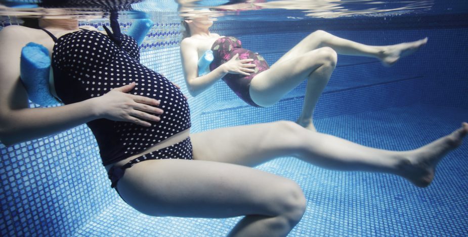 ¿Conviene hacer deporte embarazada?: Revisa la última edición de Corre por tu Vida