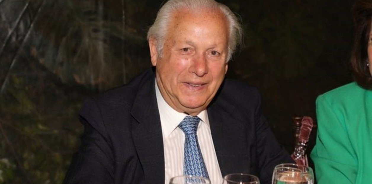 Odysseas Georgalos