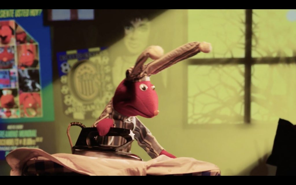 Nuevo romance de Bodoque marca el debut de "Querido Diario", lo nuevo de 31 Minutos y Unicef