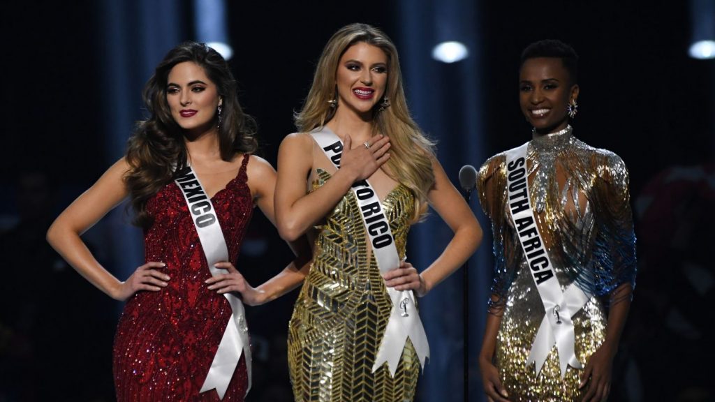 Miss Universo: Estas son las últimas 10 ganadoras del certamen de belleza internacional