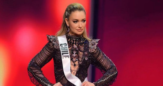 ¿Cuál es la enfermedad que padece Daniela Nicolás, la candidata chilena a Miss Universo?