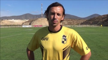 Alí Manouchehri, alcalde electo de Coquimbo: "Había que salir y buscar a la gente y tratar de llevar el mensaje de que podemos volver a creer"