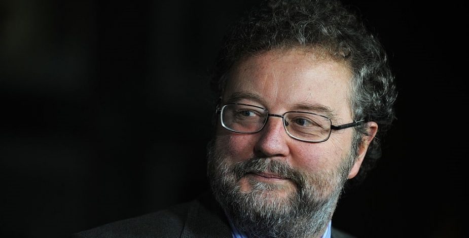 John Carlin en Los Tenores Puertas Adentro: “La Premier League monopoliza el fútbol, como lo hace la NBA con el básquetbol”