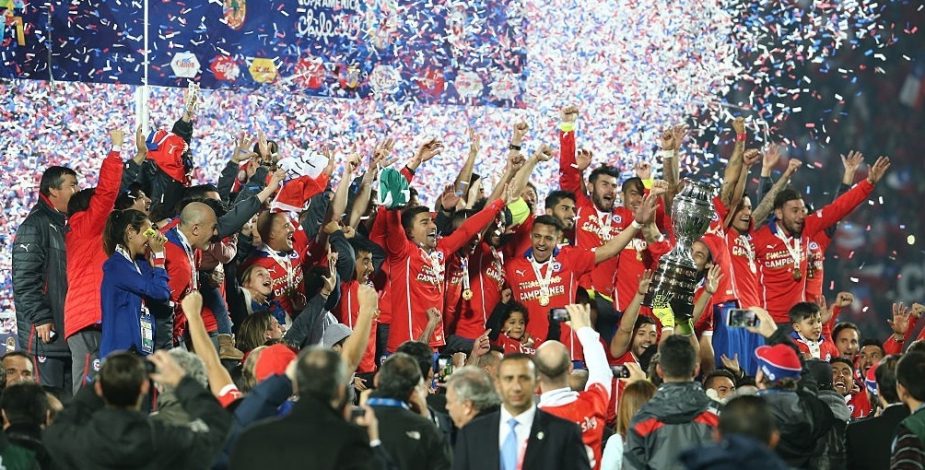 Copa América en Chile sigue tomando fuerza: inspectores de la Conmebol aterrizarán en Santiago