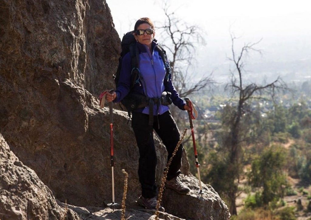 María Paz Valenzuela, primera latinoamericana en escalar el Everest: “El cáncer me motivó a emprender el desafío”