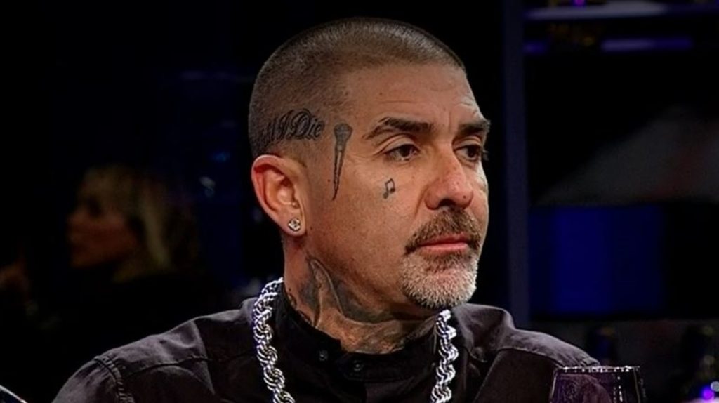 "No sé qué están poniendo en mi cuerpo": DJ Méndez causó polémica por dichos sobre vacunas