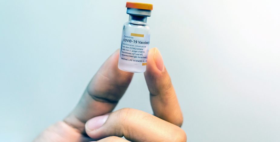 China aprobó el uso de la vacuna Sinovac en menores entre 3 y 17 años