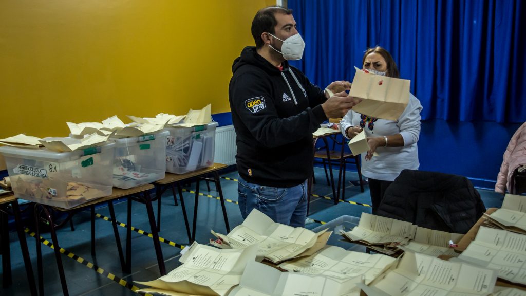 Elecciones de gobernadores: Por quién hay que votar este domingo 13 de junio