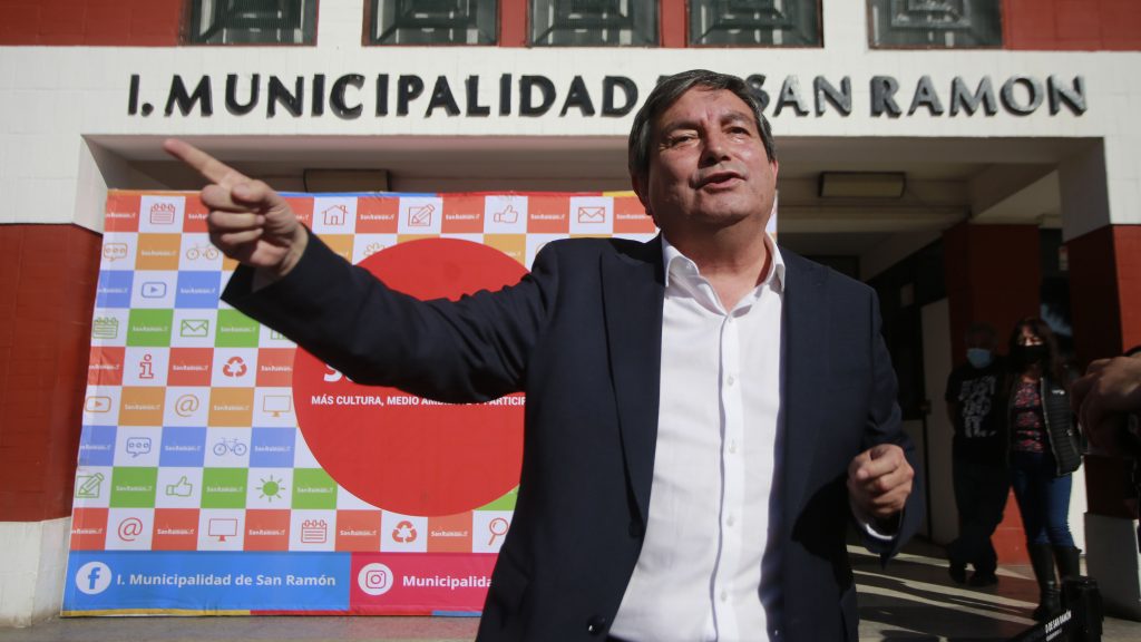 Tricel confirmó que se repetirán elecciones de alcaldes y concejales en 65 mesas de San Ramón