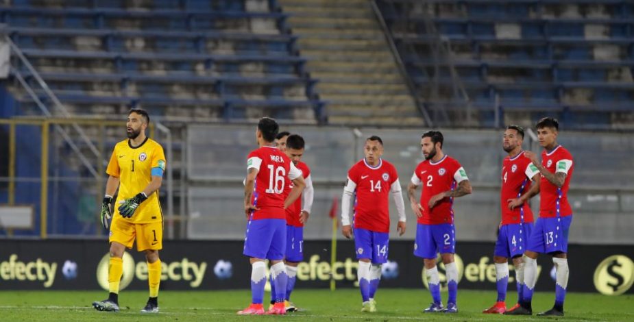 ¿Qué pasa con La Roja en Brasil? Entrenamiento del sábado fue suspendido y el de hoy se hará en la tarde