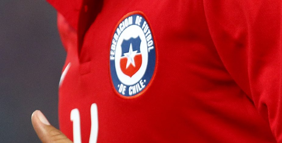 tablero Abundante literalmente Chile busca camiseta: ANFP contratará una asesoría externa para encontrar  al nuevo sponsor de La Roja