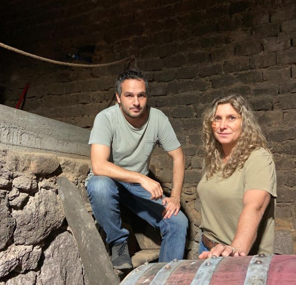 Viña La Fábula de Guarilihue realizará novedoso tour y cata virtual