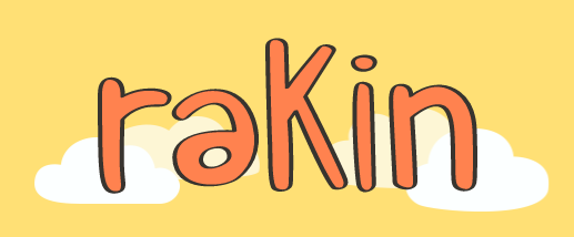 Rakin: Una aplicación gratuita para la educación matemática de niños y niñas