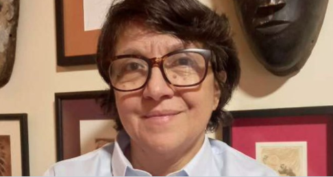 Elisa Araya, nueva rectora de la UMCE: “Necesitamos que la educación en Chile sea pública, estatal y gratuita”