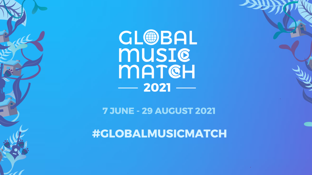 Mundovivo: Revisa las novedades de Global Music Match