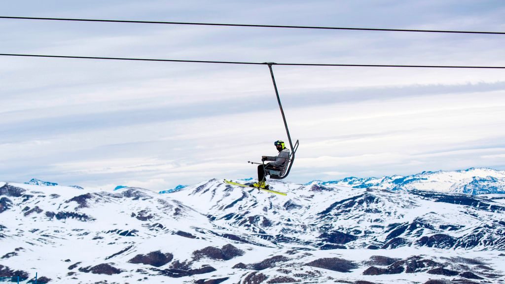 Valle Nevado ya tiene fecha de inicio de temporada: tendrá aforos limitados