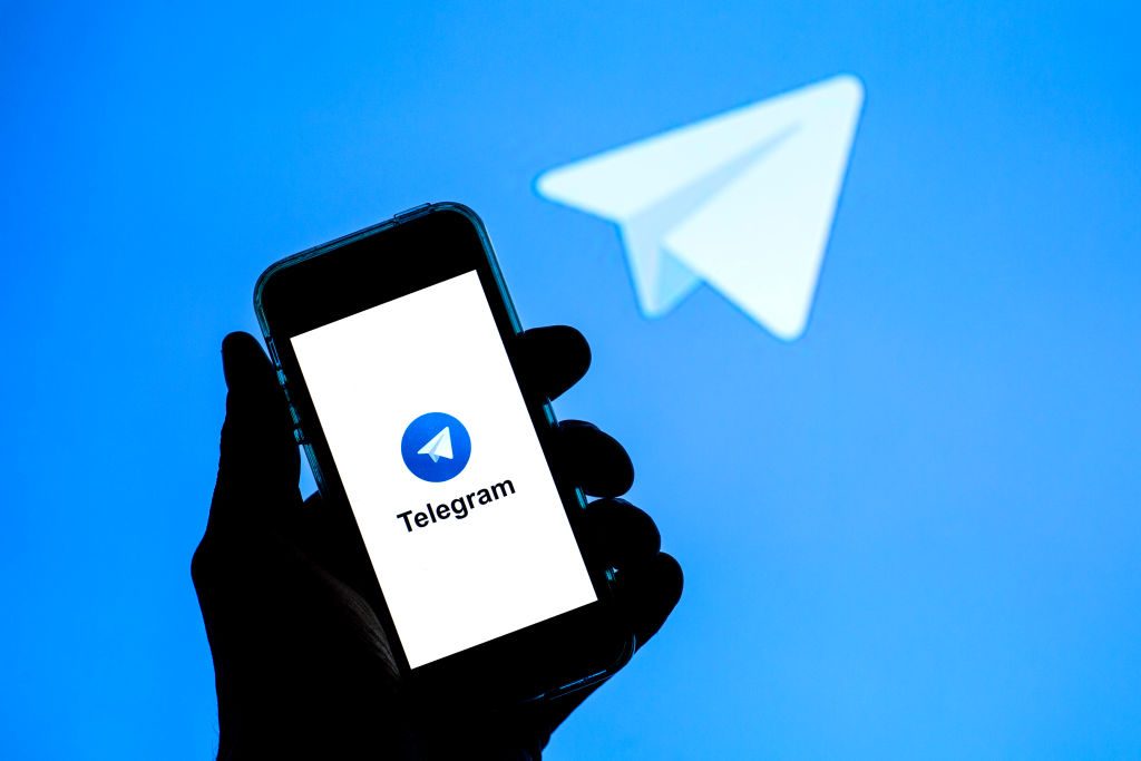 ¿Qué es Telegram y para que sirve?
