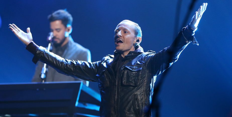 “In The End” de Linkin Park es la primera canción de nu metal que tiene más de mil millones de reproducciones en Spotify