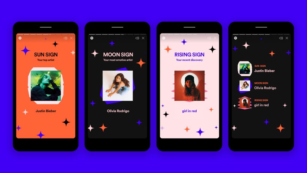 Spotify lanza "Solo tú", experiencia personalizada que vuelve loca a las redes sociales