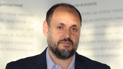 Cientista político y elecciones de gobernadores regionales: "Fue menos del 20% de participación"
