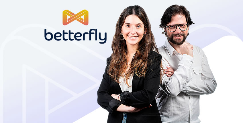 No te pierdas “Efecto Betterfly”, el nuevo programa de ADN