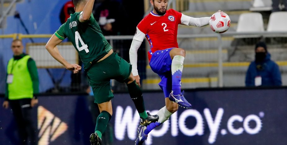 Copa América: Bolivia informó dos nuevos casos de coronavirus entre sus jugadores