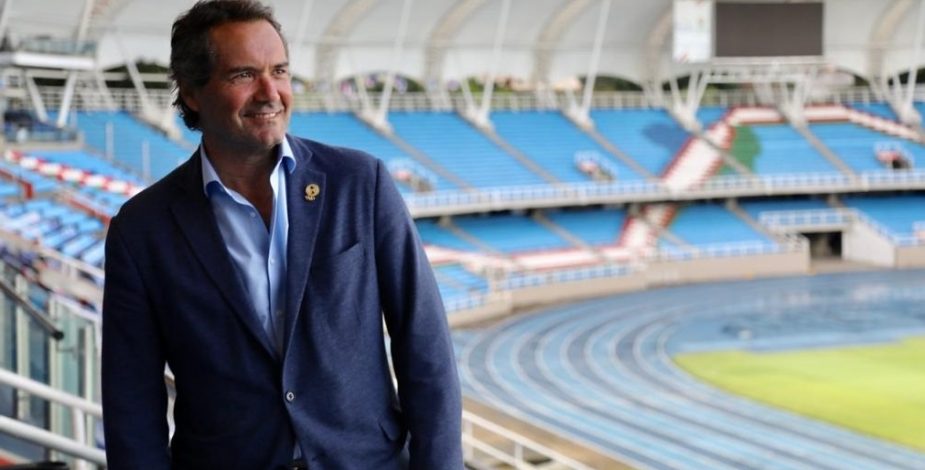 Neven Ilic en Mujeres al Deporte: “Ojalá al final de los JJ.OO. de Tokio se diga que fue bueno hacerlos”