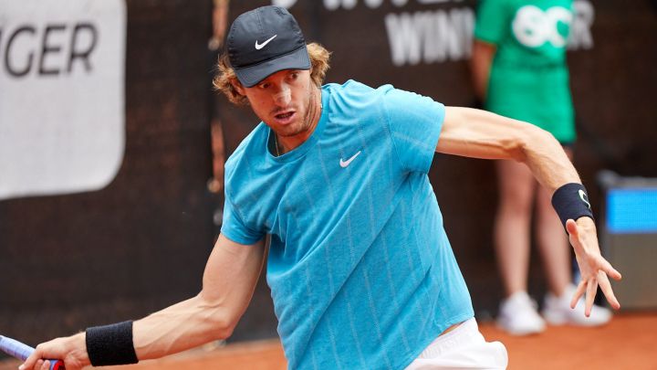 Nicolás Jarry ya tiene horario para enfrentar los octavos de final del Challenger de Tampere