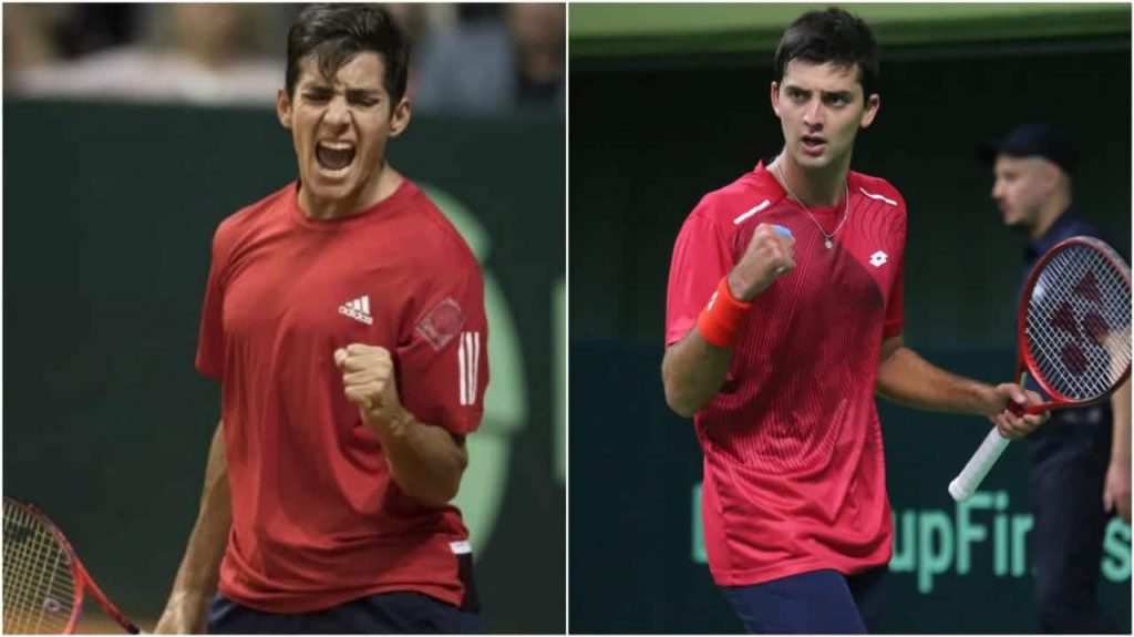 Tomás Barrios criticó la forma en que Cristian Garin comunicó que no iría a los Juegos Olímpicos de Tokio
