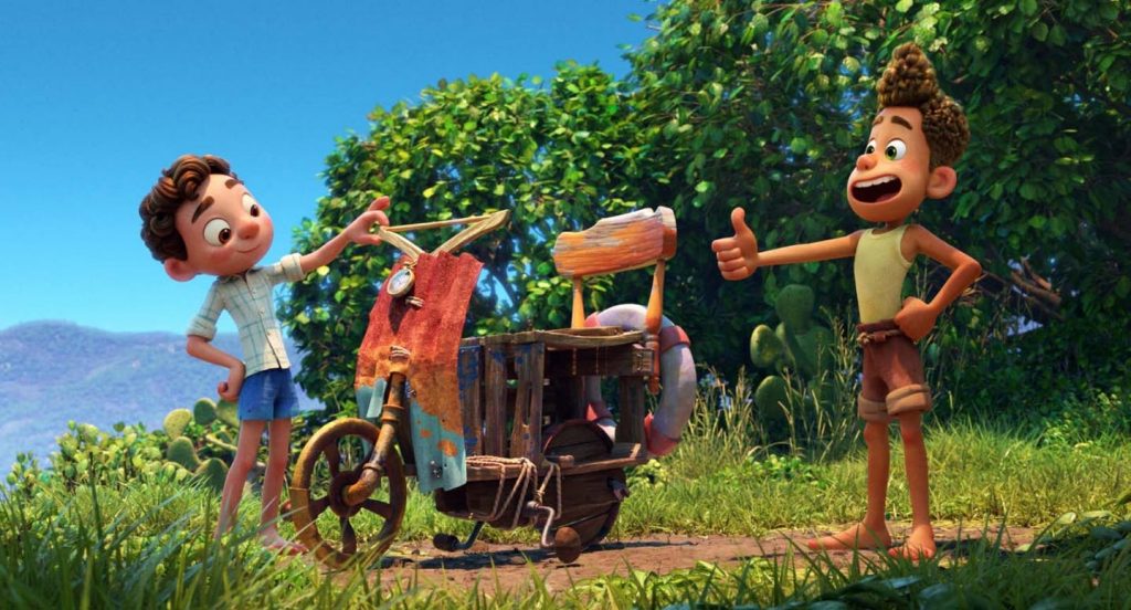 Ciudadana Pop: Recomendaciones de películas para las vacaciones de invierno
