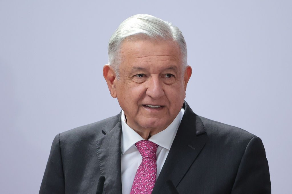 Gobierno de México propuso crear un organismo que reemplace a la OEA