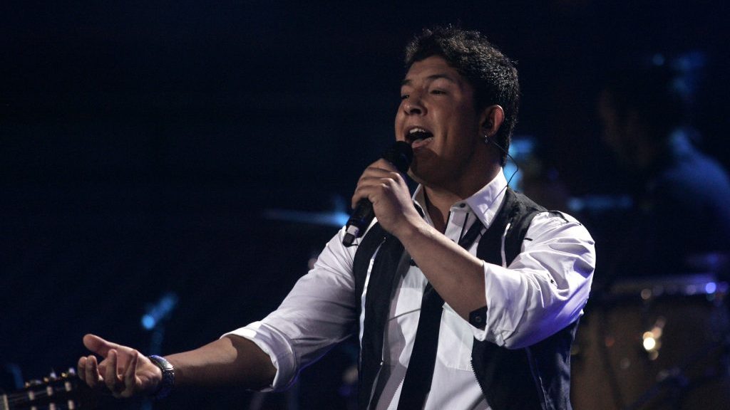 Confirman muerte de Claudio Valdés, "El Gitano", tras accidente de tránsito en la Región del Biobío