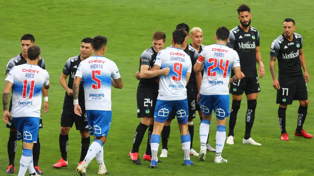PREVIA | Universidad Católica y O'Higgins le ponen punto final a la jornada 12 del Torneo Nacional