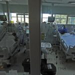 Minsal confirmó 68 fallecidos por covid-19 en las últimas 24 horas, llegando a un total de 35.026