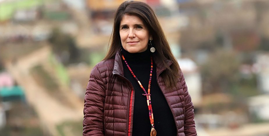Paula Narváez descartó bajarse de la carrera presidencial: “Convergeremos con Gabriel Boric en una segunda vuelta”