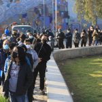 Covid-19 en Chile: Minsal confirmó 1.446 casos en las últimas horas, llegando a 1.609.177