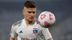 La autocrítica de Leonardo Gil tras el empate ante Audax Italiano: "Tenemos que ser precisos en los últimos metros"