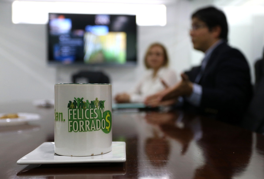 Sernac denunció a Felices y Forrados por faltas contra la ley del consumidor