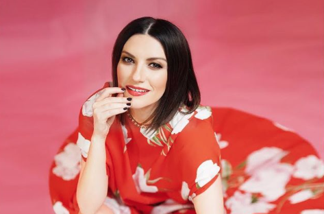Laura Pausini prepara su debut en el cine a través de Amazon Prime